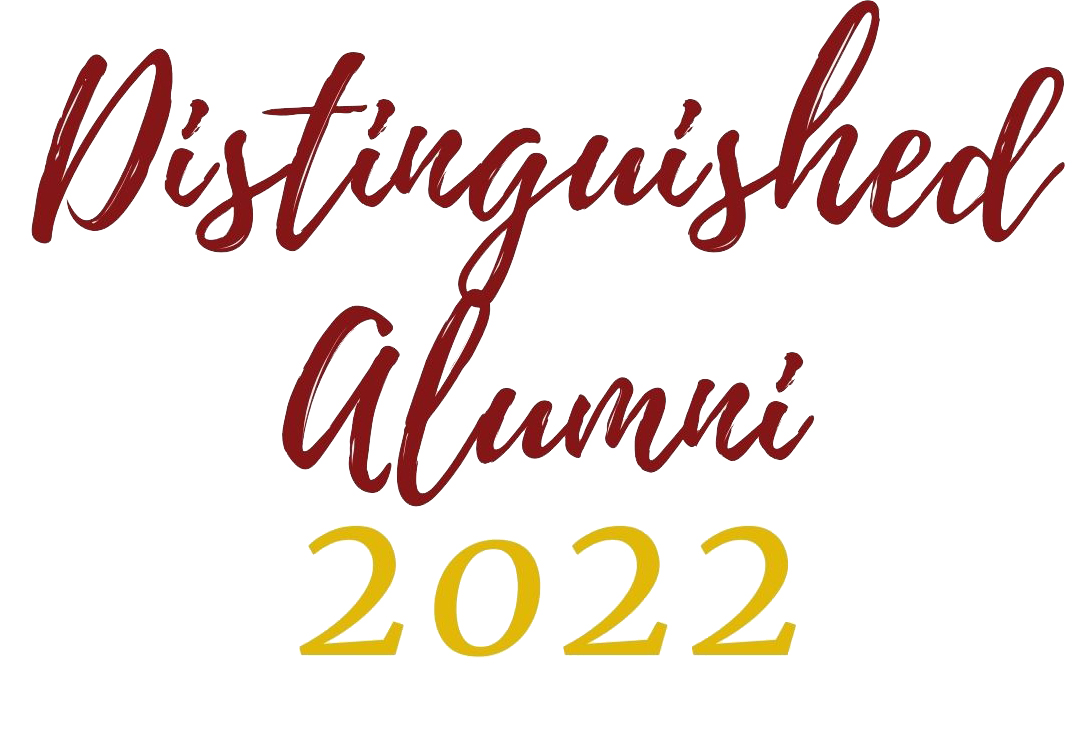 Distinguished Alumni22